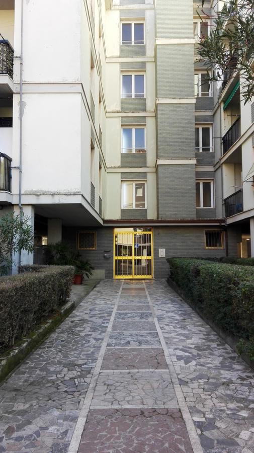 Elena House Lägenhet Levanto Exteriör bild